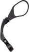 Hafny New Handlebar Bike Mirror, HD,Blast-Resistant, Glass Lens, HF-MR088LS (Left) (HF-M903RS-FR01 (Handlebar Fitting Right Side, Silver Glass))...