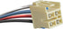 Hopkins Towing Solutions 53075 Plug-In Simple Brake Control Connector...