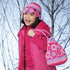 Patons Astra Yarn, 1.75 oz, Deep Pink......
