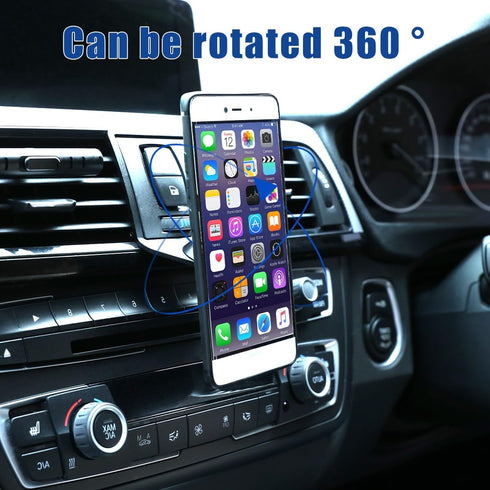HAPPYHORSE for BMW 4 Series 3 Series M4 F36 F35 F34 F33 F32 F31 F30 F23 F22 F82 F80 2013-2019 Car Accessories Alumium Alloy Mobile Phone Holder Tr...