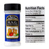 Spice Supreme M.S.G. Monosodium Glutamate, plastic shaker, 4.25-oz....