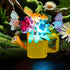 Vaodest LED Light for Lego 31149 Flowers in Watering Can,Design and Configuration Compatible with Model 31149 (LED Light Only, Not Building Block ...