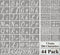 Large Letter Stencils for Painting on Wood - 44 Pack Alphabet Letter Number Stencil Templates with Signs, Reusable Plastic Stencils in 3 Fonts and...