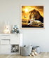 Diymood DIY 5D Diamond Painting Kits for Adults Animal - Diamond Art Kits for Adults Bird Sheep Lion | Full Drill Round | Crystal Mosaic Picture |...