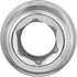 SK Tools USA 1/4" Drive, 5.5MM, 6 Point, Standard Chrome Socket | 40703...