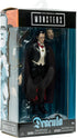 Jada 253251015 Toys Universal Monsters Dracula 6” Deluxe Collector Figure, Black, Standard Size...