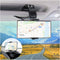 AUKEPO Car Phone Holder Mount, Clip On Dashboard Rearview Mirror, 360 Degree Rotation Cell Phone Stand, Ultra Stable and Non-Slip, Compatible with...