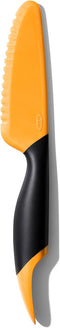 OXO Good Grips Mango Slicer with Scoop,Orange 1 x 1.5 x 7"...