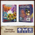North Star Games Inheritors Card Game - Small Box Strategy - Board Game - 2-4 Players - 30 Minute Playtime - Age 10+...