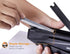 Bostitch Office Executive 3 in 1 Stapler, includes 210 Staples and Integrated Staple Remover, One Finger Stapling, No Effort, 20 Sheet Capacity, S...