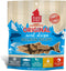 PLATO Original Real Strips Salmon 3oz, Natural (850002221497)...