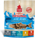 PLATO Original Real Strips Salmon 3oz, Natural (850002221497)...