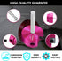 PVC Fitting Saver 1-½-Inch Head, PVC Pipe Reamer, PVC Socket Saver with 3/8-Inch Hex Shaft, PVC Reamer Plastic Pipe Fitting Reamer for Plumbing Sc...