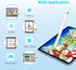 Stylus Pen for Apple Ipad Pencil - Ipad Pen for iPad 10th 9th Generation Palm Rejection with Apple Pen 2018-2022 Ipad 9th 8th 6th 7th Gen Mini 6th...