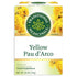 Traditional Medicinals Yellow Pau d’Arco Herbal Tea, Contributes to a Healthy You, (Pack of 2) - 32 Tea Bags Total...