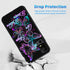 Case for TCL 40 XL 6.75" 2023, Phone Case for TCL 40 XL TPU Protective Cover, Ultra-Thin Soft Silicone Shockproof Anti-Scratch Cover Fit for TCL 4...