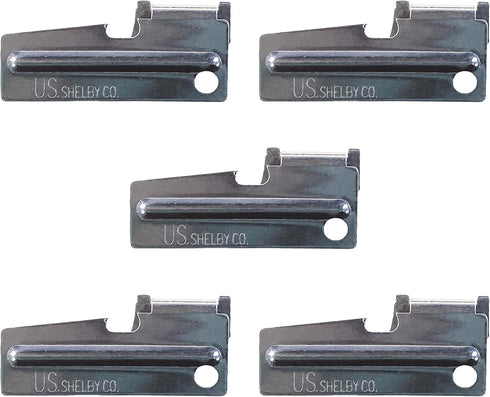GI P-38 Can Opener (5-pack)...