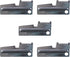 GI P-38 Can Opener (5-pack)...