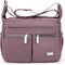 Collsants Small Crossbody Bags for Women Casual Nylon Shoulder Bag Women Purse and Handbag...