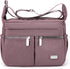 Collsants Small Crossbody Bags for Women Casual Nylon Shoulder Bag Women Purse and Handbag...