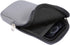 Neoprene Shock Absorbing Proof Pouch Large Cell Phone Sleeve Case Cover w Zipper/Neck Strap for Samsung Galaxy Note 20 Ultra 5G, Note 10+,S20 Plus...