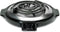 Elite Gourmet ESB-300X Single Countertop Coiled Burner, 1000 Watts Electric Hot Plate, Temperature Controls, Power Indicator Lights, Easy to Clean...