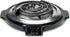 Elite Gourmet ESB-300X Single Countertop Coiled Burner, 1000 Watts Electric Hot Plate, Temperature Controls, Power Indicator Lights, Easy to Clean...