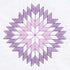Jack Dempsey Lone Star 18" White Quilt Blocks......