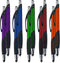 Stylus Pen, 2 in 1 Capacitive Stylus & Ballpoint Click Pen with Comfort Grip for Universal Touchscreen Devices,Tablets, iPad, iPhone 6,6 Plus, iPo...