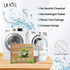 Laundry Detergent Sheets - 40 Detergent Sheeets -80 Loads -Concentrated Liquidless Laundry Soap - No Plastic Jug - Travel Laundry Kit - Dorm Room ...