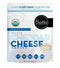 Healthier Comforts Organic White Cheddar Cheese Powder | Gluten Free, Kosher, Keto-Friendly, Non-GMO, Antibiotic & Hormone Free | Perfect for Popc...