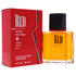 Red By GIORGIO BEVERLY HILLS FOR MEN 3.4 oz Eau De Toilette Spray...