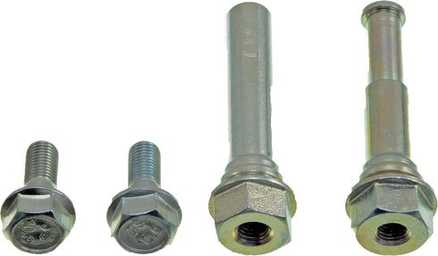Dorman HW14138 Front Disc Brake Caliper Bolt Compatible with Select Models...