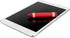 BoxWave Stylus Pen Compatible with Kindle Fire HDX 8.9 (3rd Gen 2013) - KinderStylus, Crayon Shaped, Thick Kids Stylus - Yellow...