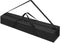 Tripod Carrying Case - 27 Inch 600D Oxford Tripod Bag with Shoulder Straps and Dual Handles Full Zippers for Lights, Cameras, Microphone Stands, M...