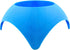 Set of 2 Turtleback Sand Coaster Cup Holder Blue and Lime Green...