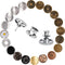 EuTengHao Jeans Button Pins 20 Styles,Adjustable Jeans Buttons,Metal Sweing Buttons for Jeans Pants Jackets,No Sew Detachable Replacement Button I...