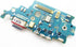 TheCoolCube USB Charger Dock Charging Port Connector Socket Module with Flex Ribbon Cable Replacement for Samsung Galaxy (S21 Plus S21+ G996U 6.7 ...
