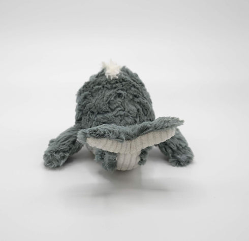 Mary Meyer Putty Stuffed Animal Soft Toy, 6-Inches, Puttling Whale...