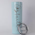 Faith Coffee Mug, Christian Travel Mug, 20 0z slim insulated tumbler, Jesus Coffee Mugs for Women...