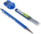 Taytools 504020 2.0 mm Mechanical Pencil with 6 each HB Leads and Sharpener...