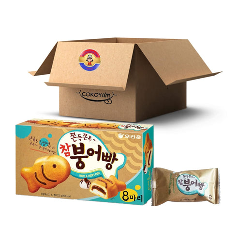 Orion Moist&chewy Cake 232g...