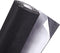 BENECREAT Black Self-Adhesive Felt Fabric 11.8" x 78.7" Shelf Liner for DIY Costume Making and Jewelry Drawer Box Fabric Peel Stick, 3mm Thick...