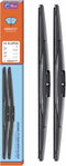 14 inch (14-B) Rear Wiper Blades Replacement for Honda CR-V 2011-2007 Fit 2020-2007 Pilot 2020-2016 Subaru Forester 2018-2006 Outback 19-05 +More ...