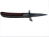 RiverView Enterprise OYSTER SHUCKING KNIFE STAINLESS STEEL - CLAM/SHELLFISH OPENER - SEAFOOD KNIFE - GUARANTEED...