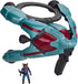 Hasbro Marvel Guardians of The Galaxy Vol.3 Galactic Spaceship,Rocket Action Figure with Vehicle and Blaster Accessory,Superhero Toys for Kids...