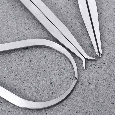 Big Horn 19053C 3 Pieces 8-Inch Spring Caliper / Divider Set...