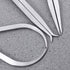 Big Horn 19053C 3 Pieces 8-Inch Spring Caliper / Divider Set...