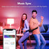 OREiN Matter Smart RGBTW Bulb, Smart Light Bulbs Work with Apple Home, Alexa, Google Home, SmartThings, A19 Color Changing Light Bulbs 2.4Ghz WiFi...
