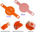 Reusable Silicone Bread Sling for Dutch Oven, Sourdough Bread Baking Supplies, Sourdough Sling, Durable Round Bread Baking Tool with 2 Extensions,...